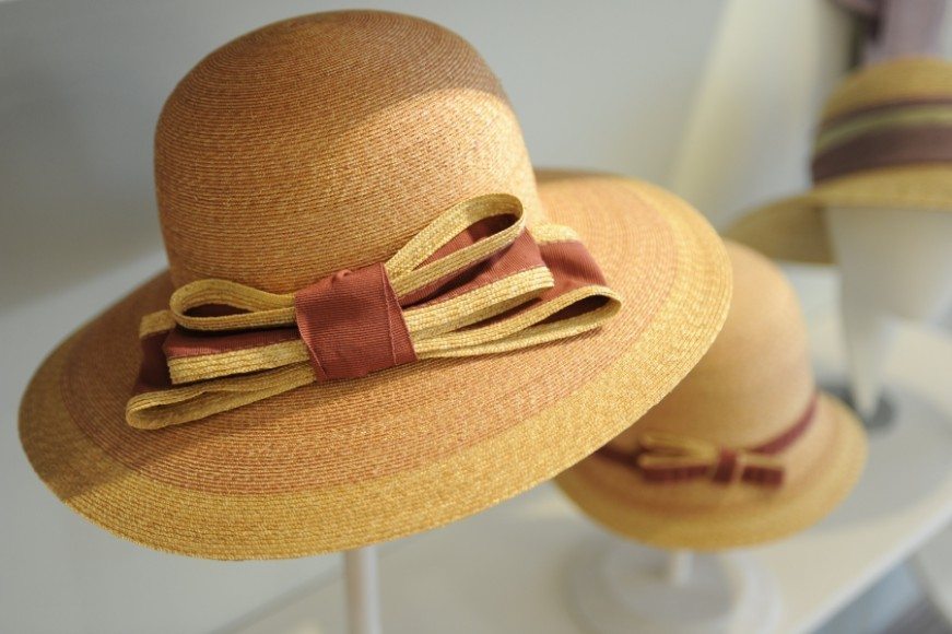 V-Blog Mode - Maline #7 September 2012 - Foto Stephanie Schneider