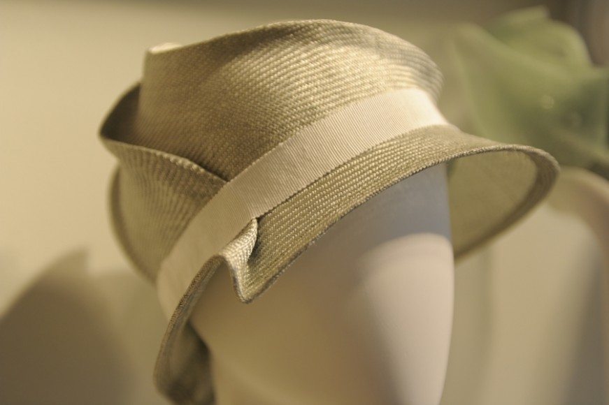 V-Blog Mode - Maline #8 September 2012 - Foto Stephanie Schneider