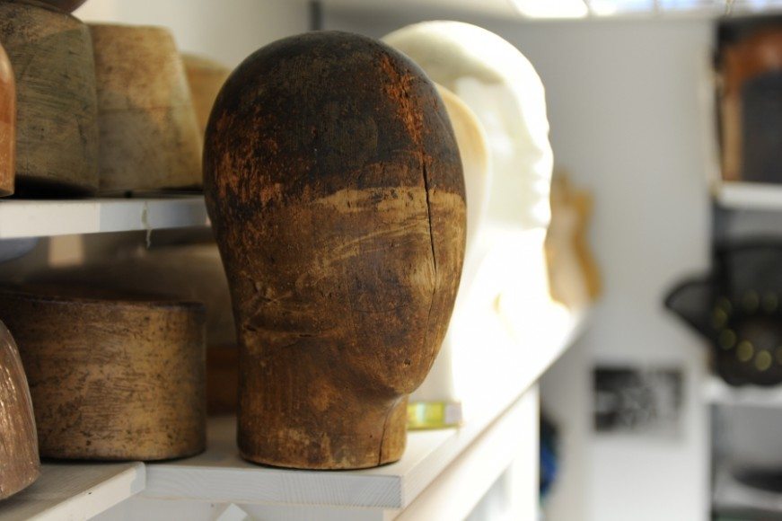 V-Blog Mode - Maline #5 September 2012 - Foto Stephanie Schneider