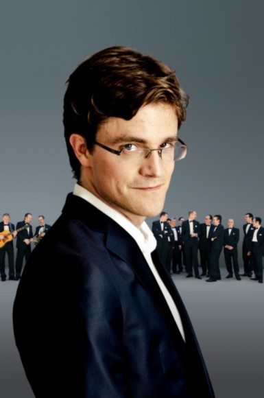 V-Blog - Bodo Wartke The Capital Dance Orchestra Foto N. Martensen T. Klapsch