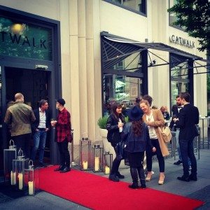 SOULFASHION Catwalk Bar Berlin - Verfuehrer Das Beste aus Berlin 25