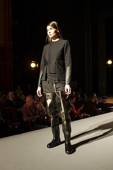 V-Mag-Esther Perbandt Mercedes Benz-Fashionweek Berlin AW14  Foto Andre Remark-DSC_8771