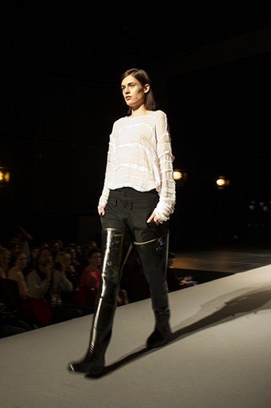 V-Mag-Esther Perbandt Mercedes Benz-Fashionweek Berlin AW14  Foto Andre Remark-DSC_8799