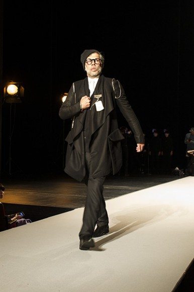 V-Mag-Esther Perbandt Mercedes Benz-Fashionweek Berlin AW14  Foto Andre Remark-DSC_8800