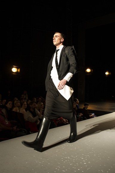 V-Mag-Esther Perbandt Mercedes Benz-Fashionweek Berlin AW14  Foto Andre Remark-DSC_8828