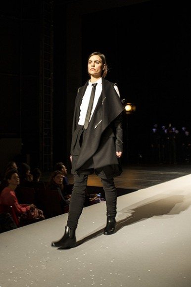 V-Mag-Esther Perbandt Mercedes Benz-Fashionweek Berlin AW14  Foto Andre Remark-DSC_8833