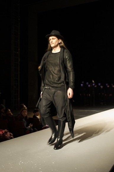 V-Mag-Esther Perbandt Mercedes Benz-Fashionweek Berlin AW14  Foto Andre Remark-DSC_8852