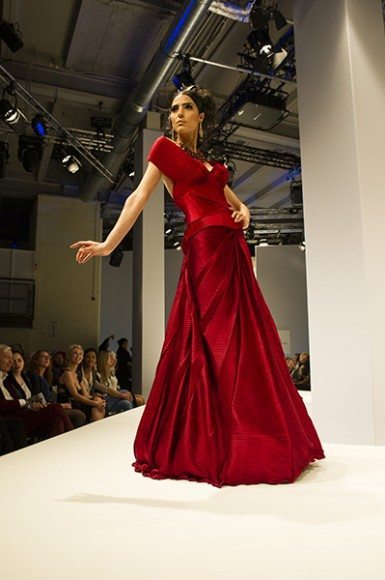 V-Mag-Nanna Kuckuck-Lavera Showroom-Fashionweek Berlin AW14  Foto Andre Remark-DSC_8048