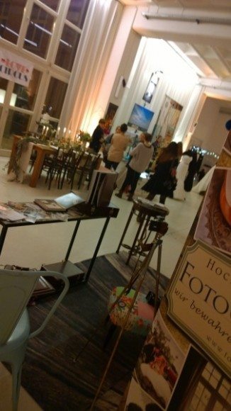 V-Mag - Love Circus Bash - Delight Rental Studios