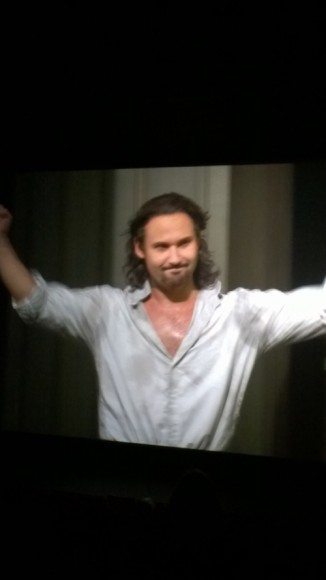 V-Mag - Royal Opera House - Don Giovanni - Mariusz Kwiecien