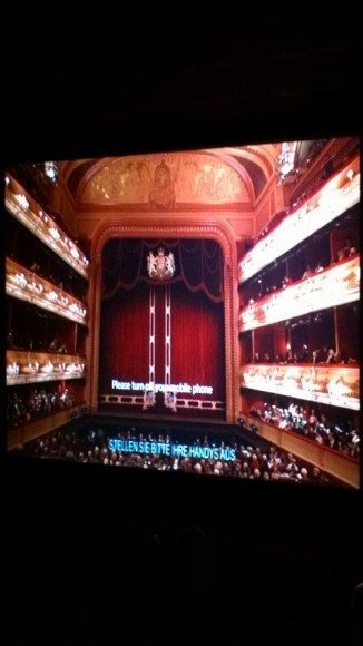 V-Mag - Royal Opera House - Don Giovanni - im UCI Kino
