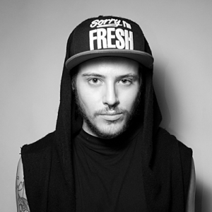 Verfuehrer - Das Beste aus Berlin - Thomas-Hanisch-Portrait Foto Tobias Dörer