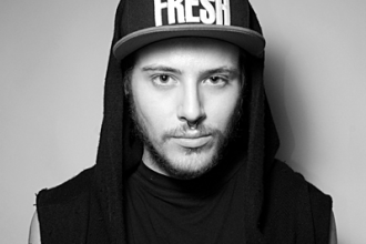 Verfuehrer - Das Beste aus Berlin - Thomas-Hanisch-Portrait Foto Tobias Dörer