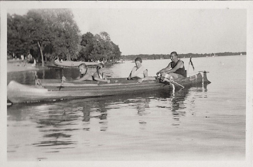 V-Mag - Flaschenpost - Message in a bottle - Das Boot NIRVANA