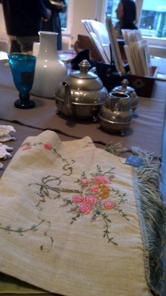 V-Mag - Glamour Sale - Erbstueckchen