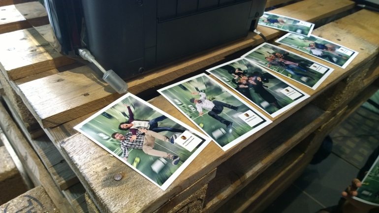 V-Mag Porsche Zentrum Berlin Macan Foto Stephanie Schneider