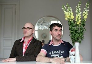 Verführer - Das Beste aus Berlin - lucid21 - Stefan Muenzenmaier Luis Gunsch - Portrait Christian Martinelli