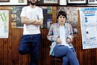 Verführer - Das Beste aus Berlin - potipoti-Berlin-Portrait-Silvia-Salvador-und-Fernando-Cornejo