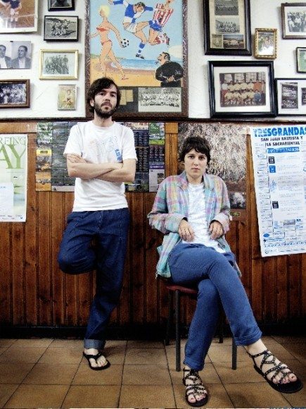 Verführer - Das Beste aus Berlin - potipoti-Berlin-Portrait-Silvia-Salvador-und-Fernando-Cornejo