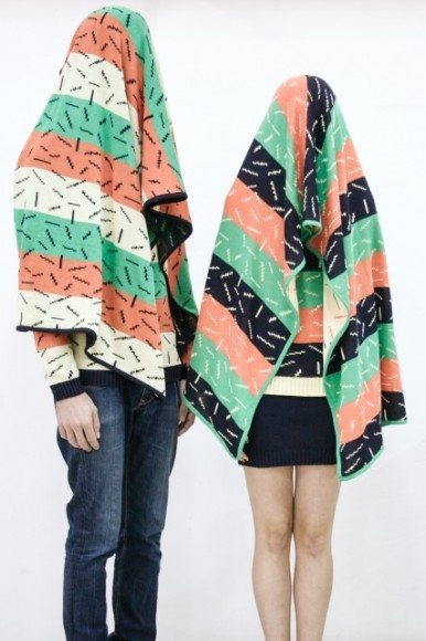 V-Mag - potipoti Berlin - Sommer 2014 - Graphisches 2