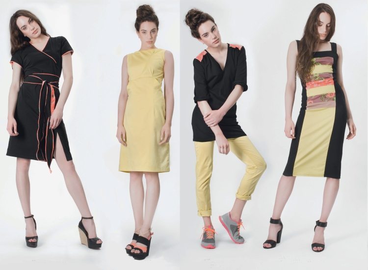 V-Mag IchJane Mode SS 2014 - 2 - Foto Franziska Pruetz