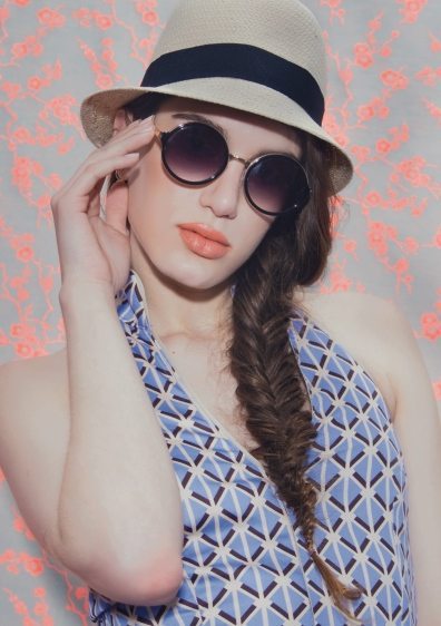 V-Mag IchJane Mode SS 2014 - 3 - Foto Franziska Pruetz