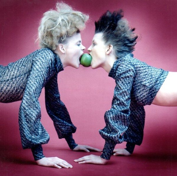 V-Mag - thatchers Volksentscheid - Foto thatchers