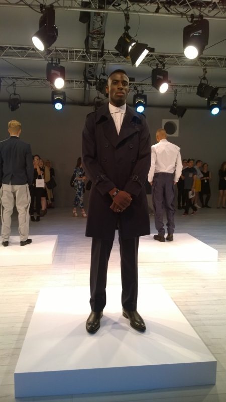 V-Mag - Brachmann SS2015 - Mercedes Benz Fashion Week Berlin 2014 -5- Foto Stephanie Schneider