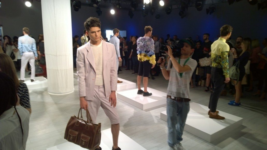 V-Mag - DYN SS2015 Mercedes Benz Fashion Week Berlin -1- Foto Stephanie Schneider