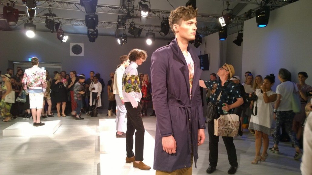 V-Mag - DYN SS2015 Mercedes Benz Fashion Week Berlin -11- Foto Stephanie Schneider