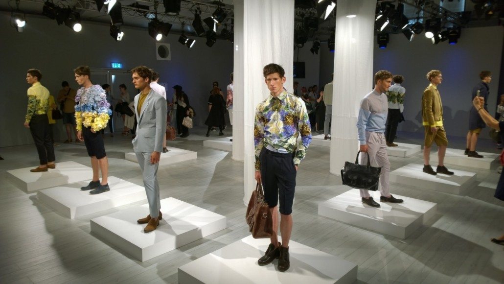 V-Mag - DYN SS2015 Mercedes Benz Fashion Week Berlin -3- Foto Stephanie Schneider