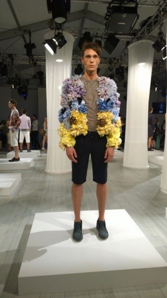 V-Mag - DYN SS2015 Mercedes Benz Fashion Week Berlin -4- Foto Stephanie Schneider