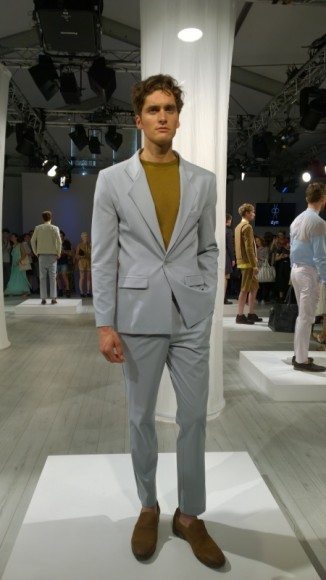 V-Mag - DYN SS2015 Mercedes Benz Fashion Week Berlin -5- Foto Stephanie Schneider