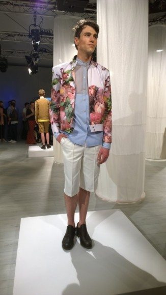 V-Mag - DYN SS2015 Mercedes Benz Fashion Week Berlin -6- Foto Stephanie Schneider