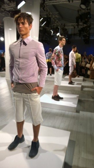 V-Mag - DYN SS2015 Mercedes Benz Fashion Week Berlin -7- Foto Stephanie Schneider