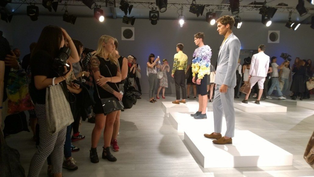 V-Mag - DYN SS2015 Mercedes Benz Fashion Week Berlin -8- Foto Stephanie Schneider