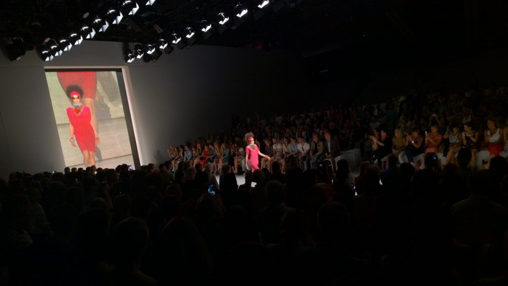 V-Mag - Miranda Konstantinidou Mercedes Benz Fashion Week Berlin 2014 -5- (c)Stephanie Schneider