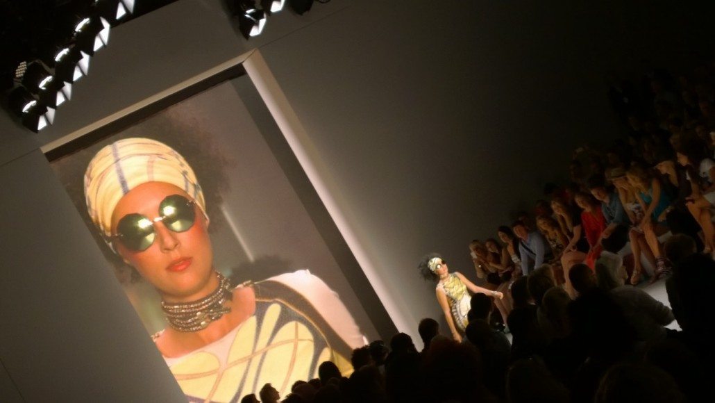 V-Mag - Miranda Konstantinidou Mercedes Benz Fashion Week Berlin 2014 -6- (c)Stephanie Schneider