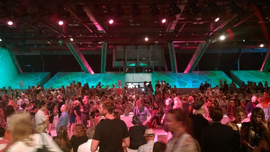 V-Mag - Miranda Konstantinidou Mercedes Benz Fashion Week Berlin 2014 -7- (c) Stephanie Schneider