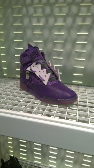 V-Mag - Patrick Mohr meets Reebok -Mercedes Benz Fashion Week Berlin 2014 -3- Foto Stephanie Schneider