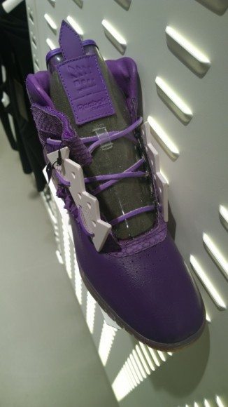 V-Mag - Patrick Mohr meets Reebok -Mercedes Benz Fashion Week Berlin 2014 -4- Foto Stephanie Schneider