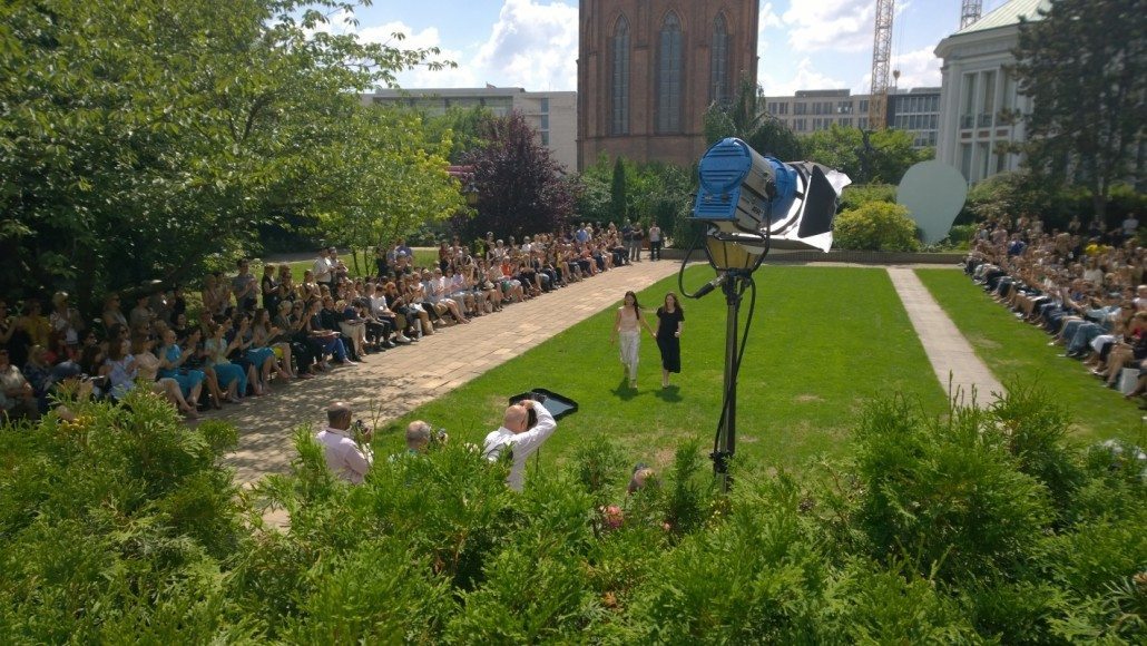 V-Mag - Perret Schaad SS2015 Mercedes Benz Fashion Week Berlin -1- (c)Stephanie Schneider