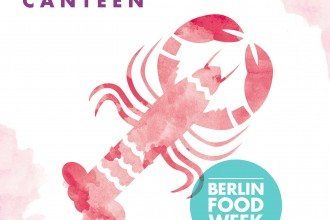 V-Mag Berlin Food Week BFW 2014 FoodClashCanteen