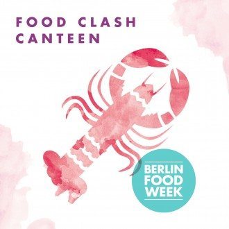 V-Mag Berlin Food Week BFW 2014 FoodClashCanteen