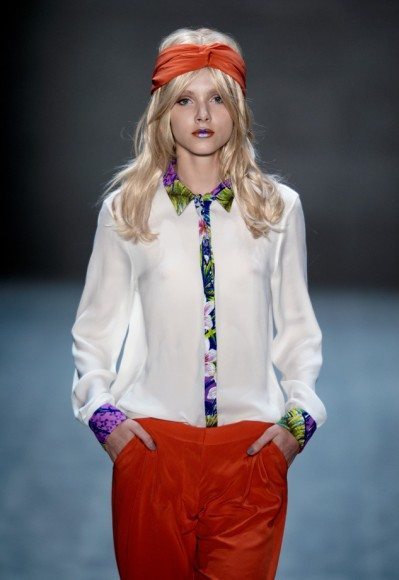 V-Mag - Cest tout SS2015 - Foto Max Bertani - 054