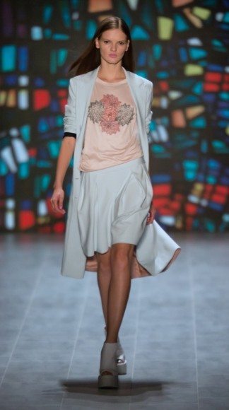 V-Mag - Kilian Kerner SS 2015 - Foto Max Bertani - 01