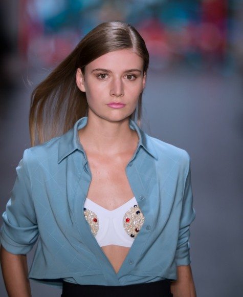 V-Mag - Kilian Kerner SS 2015 - Foto Max Bertani - 14