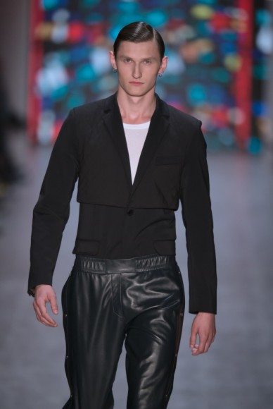 V-Mag - Kilian Kerner SS 2015 - Foto Max Bertani - 15