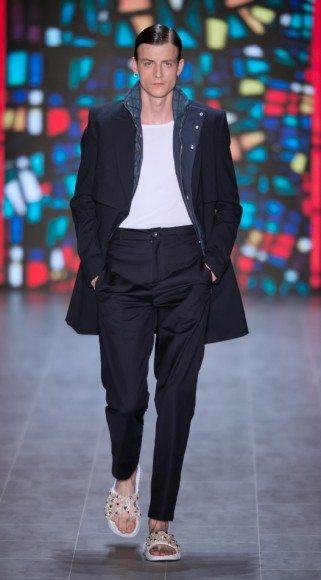 V-Mag - Kilian Kerner SS 2015 - Foto Max Bertani - 16