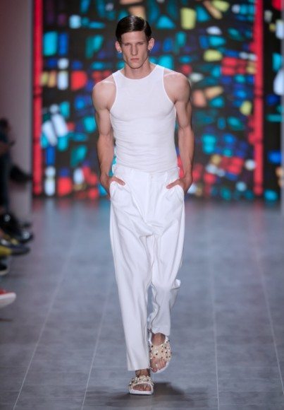 V-Mag - Kilian Kerner SS 2015 - Foto Max Bertani - 31